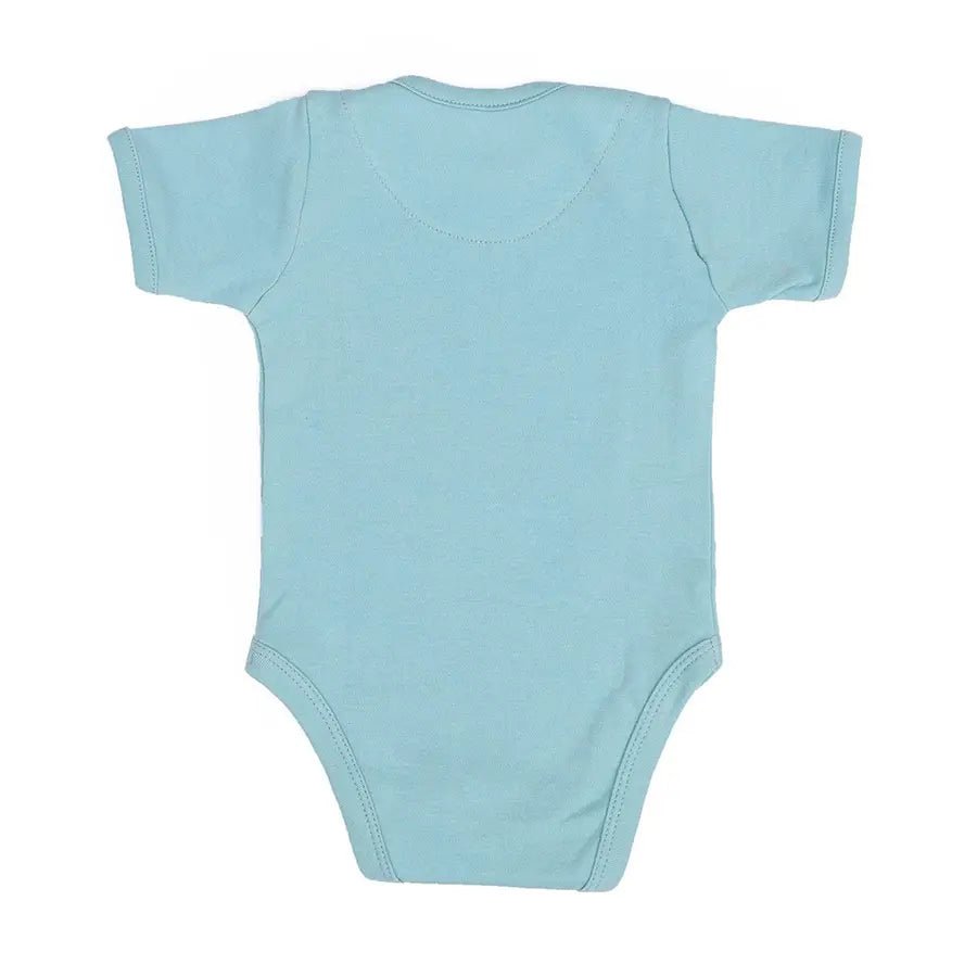 Baby Boy Tiny Tog Knitted Romper - Cuddle (Pack of 2)-Romper-5