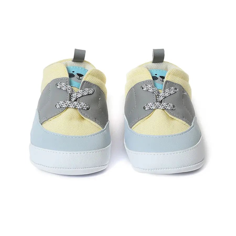 Baby Boys Casual Shoes-Shoes-3