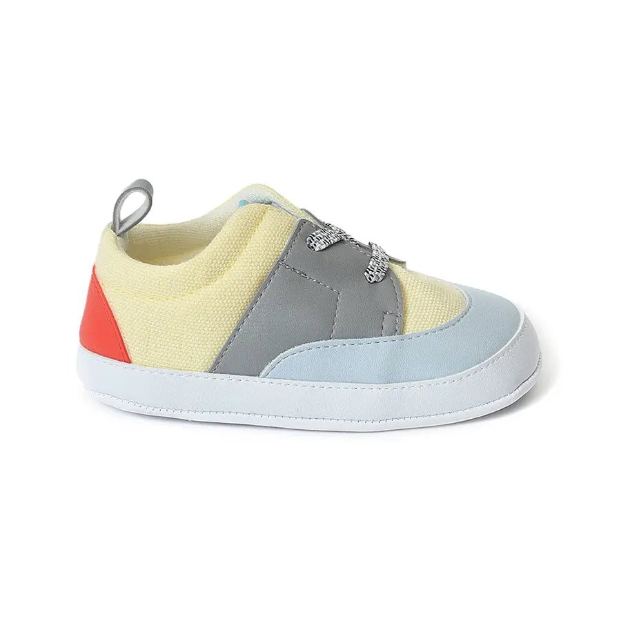 Trainers baby boy on sale