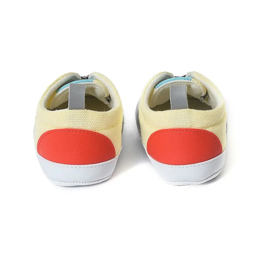 Baby Boys Casual Shoes-Shoes-4