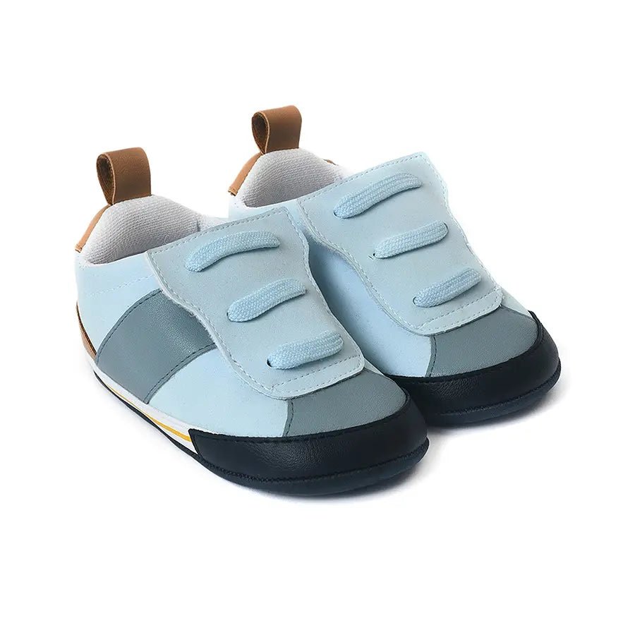 Baby Boys Casual Shoes-Shoes-1
