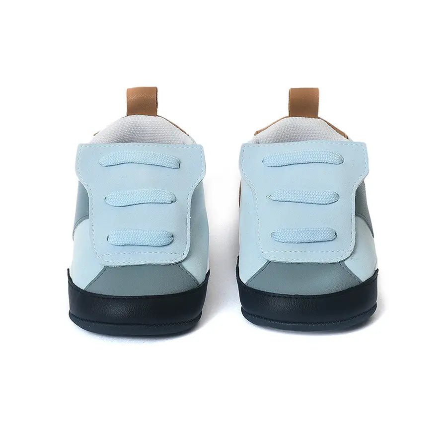 Baby Boys Casual Shoes-Shoes-3