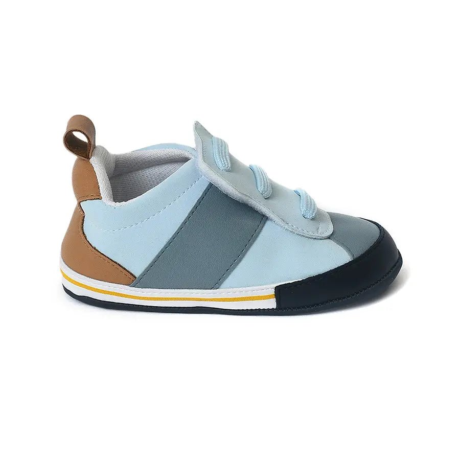 baby shoes years