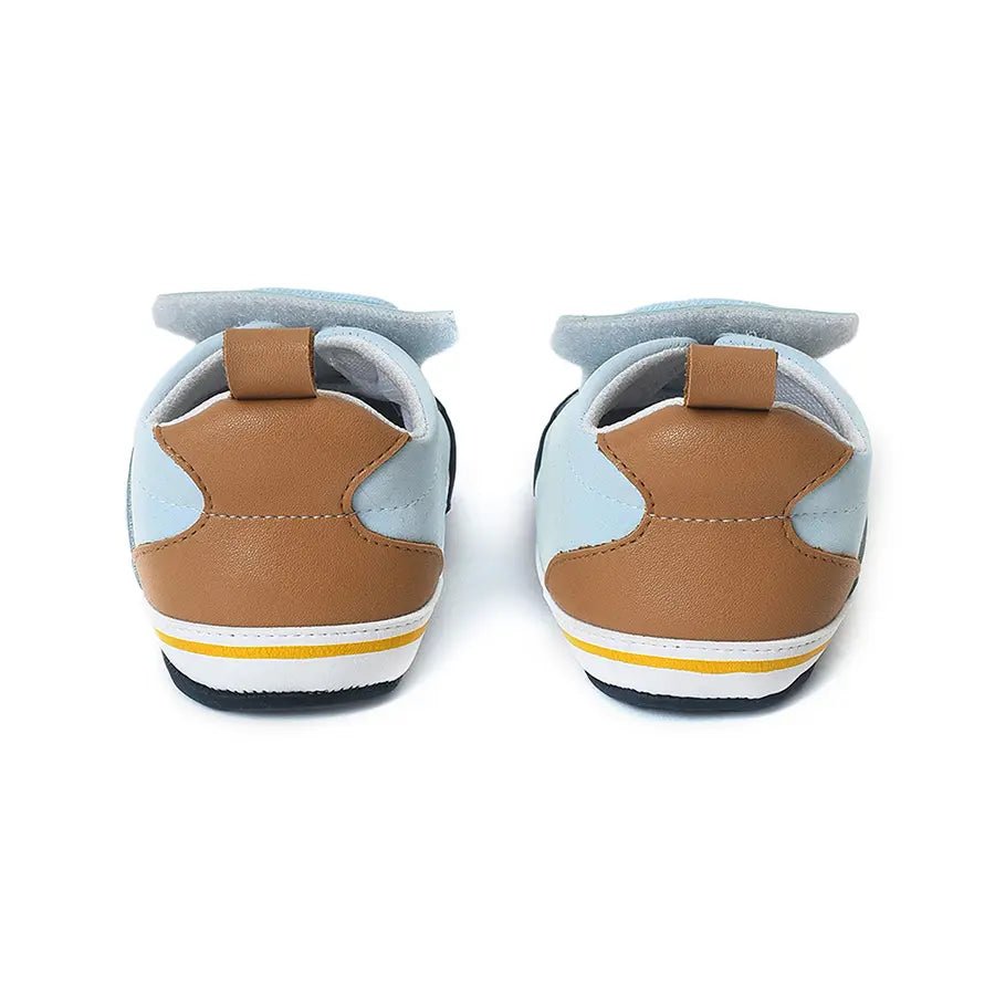 Baby Boys Casual Shoes-Shoes-4