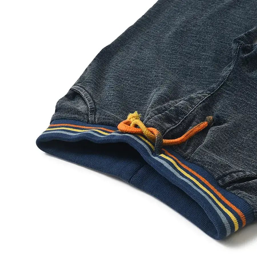 Baby boy jogger discount jeans