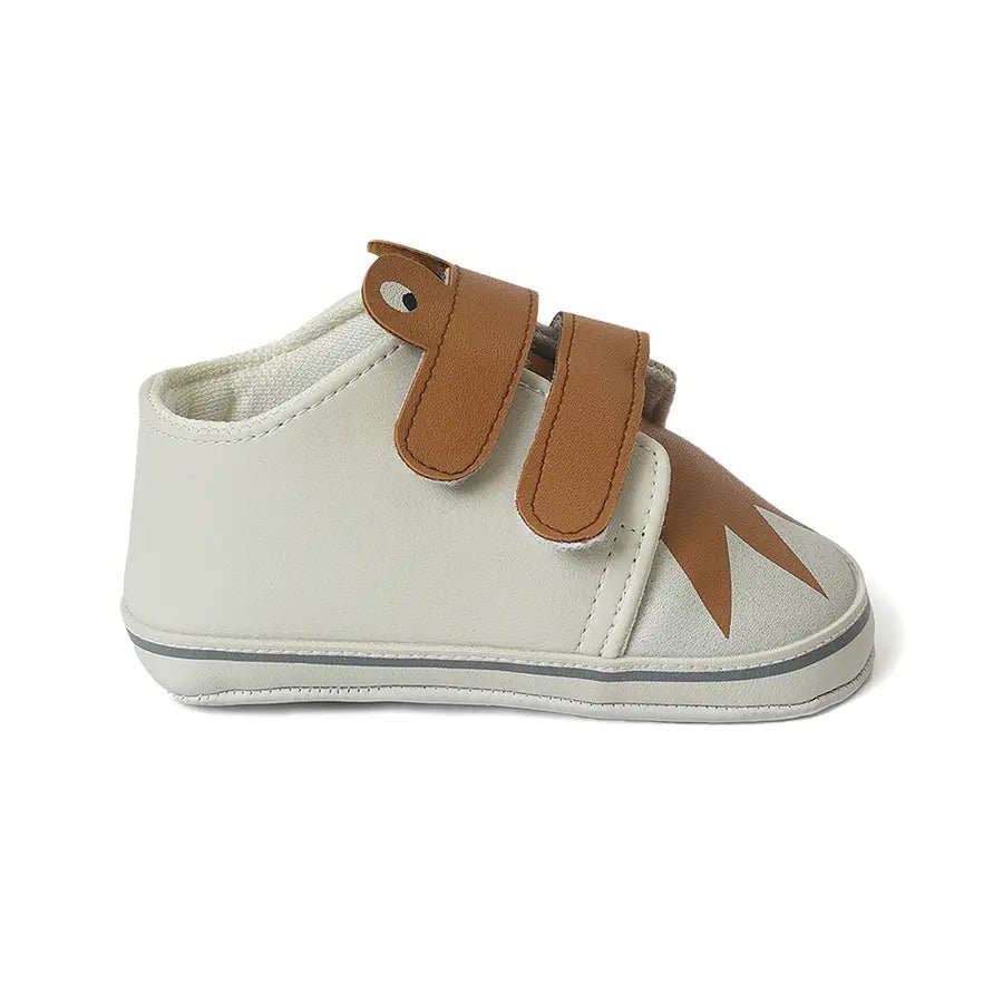 Baby Boys Velcro Casual Shoes Shoes 7