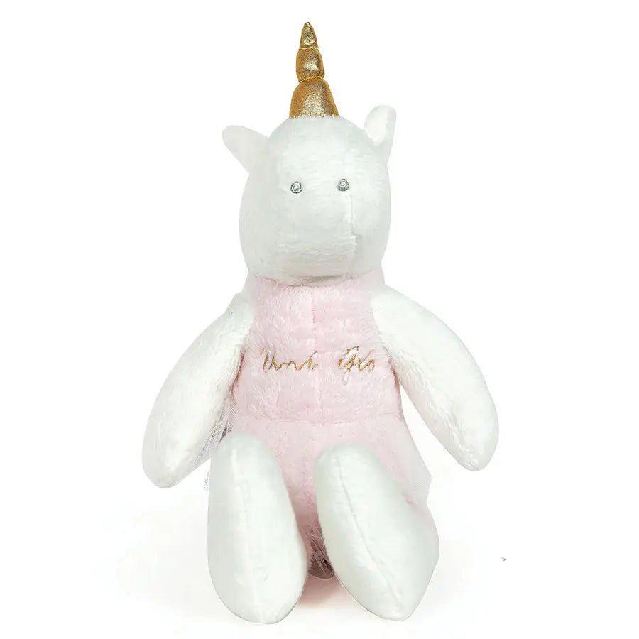 Baby Girl Buddy Gift Set - Unicorn Gift Set 2