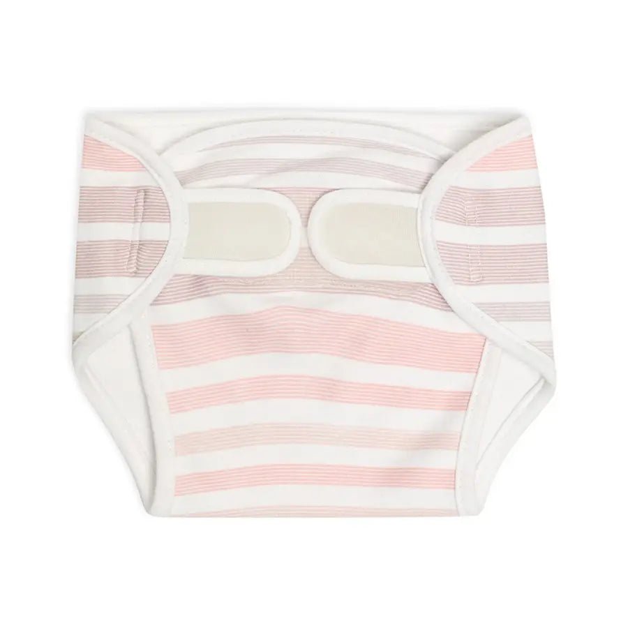 Baby Girl Diaper Cover- Sweet Spring Diaper Cover 5