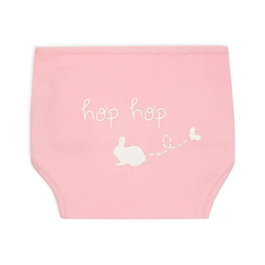Baby Girl Diaper Cover- Sweet Spring Diaper Cover 2