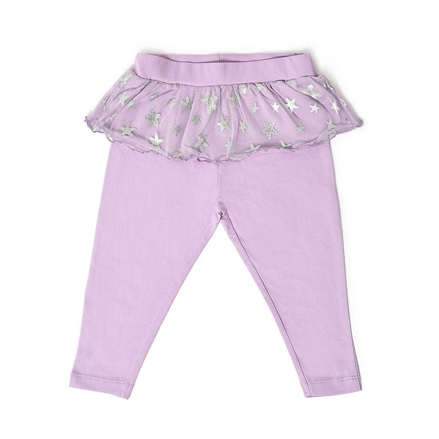 Legging tutu 2025