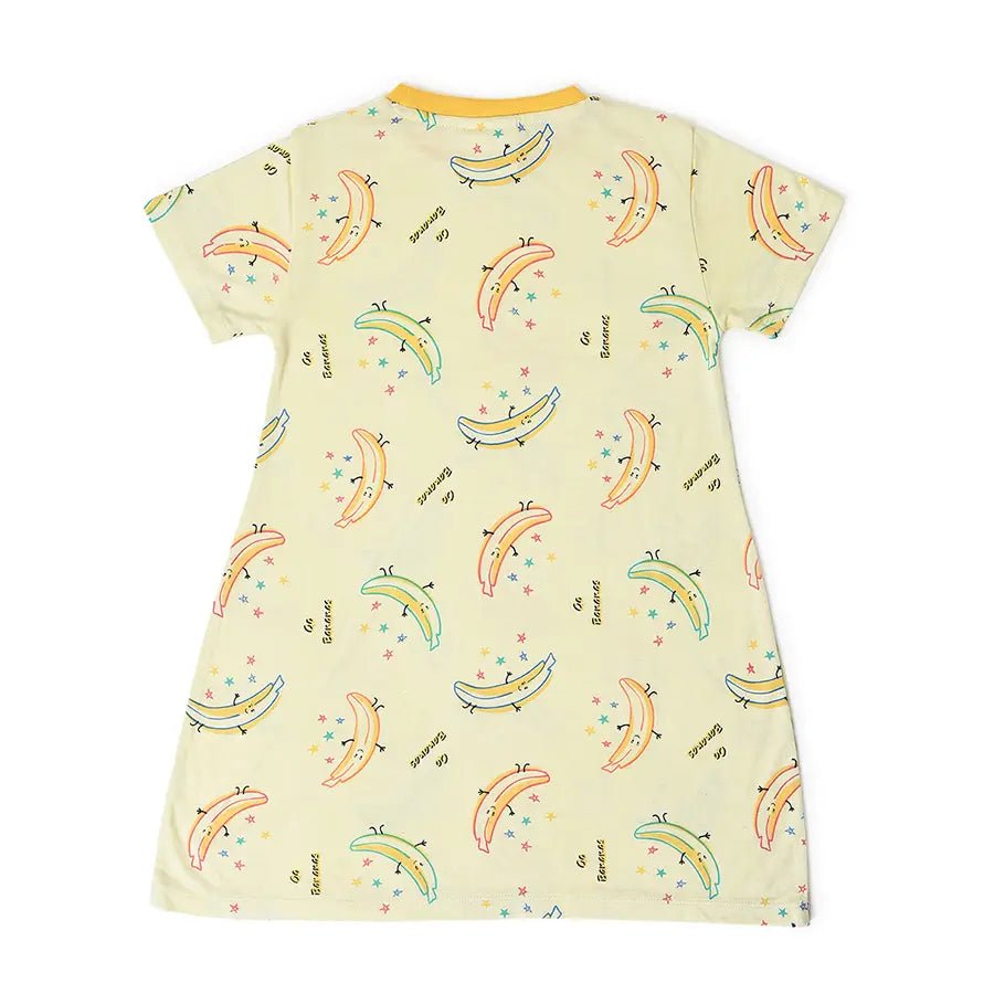 Baby Girl Nightgown Nightgown 2