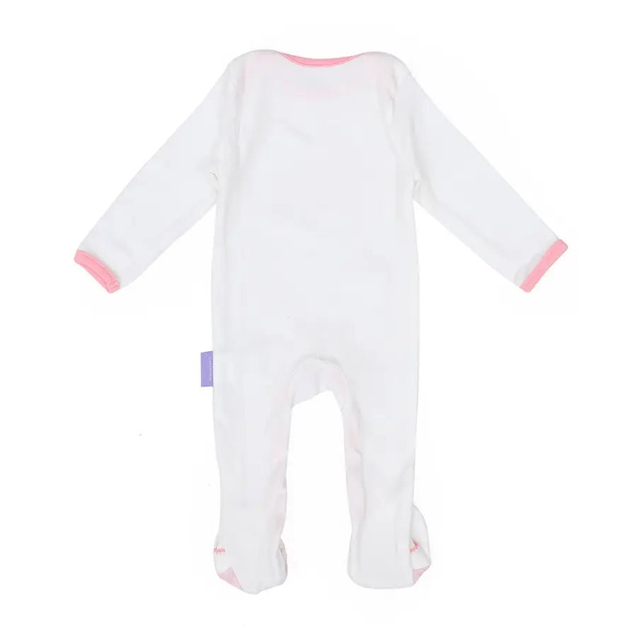 Baby Girl Pearl Knitted Gift Set- Unicorn-Gift Set-4