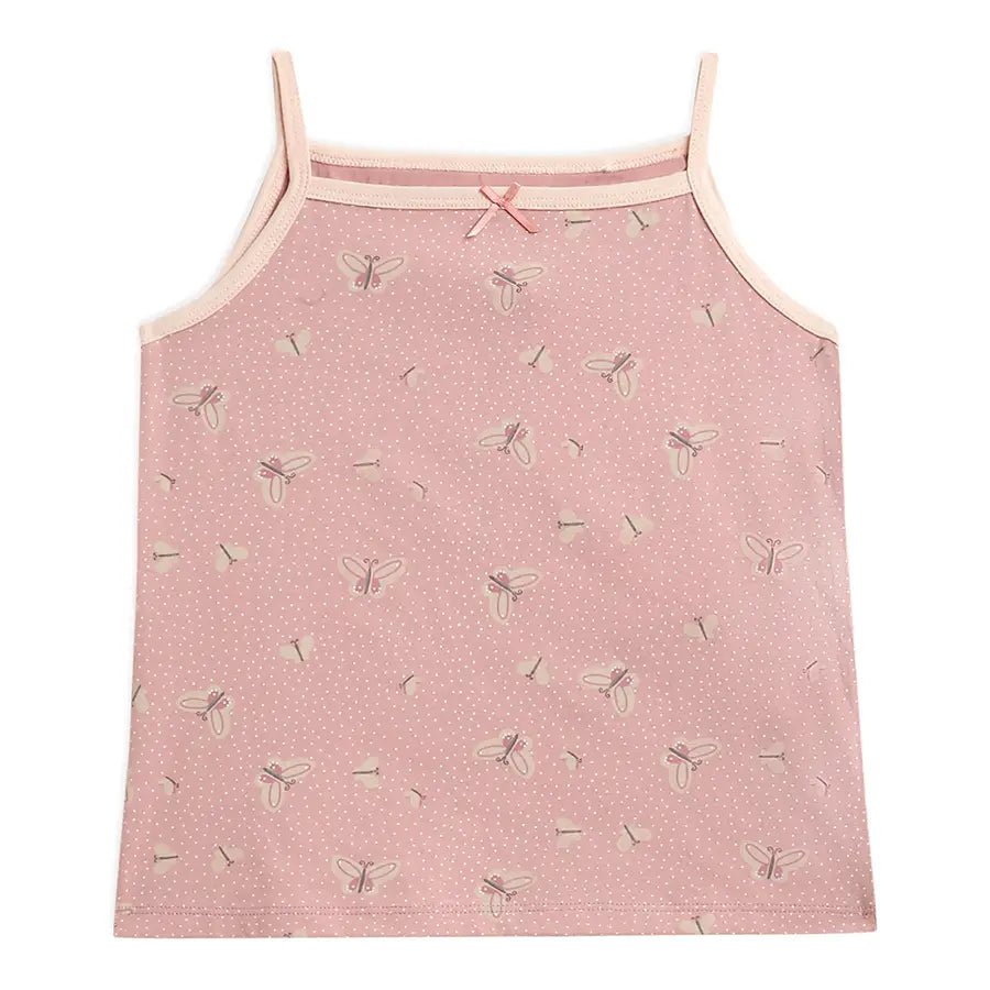 Baby girl tank top best sale