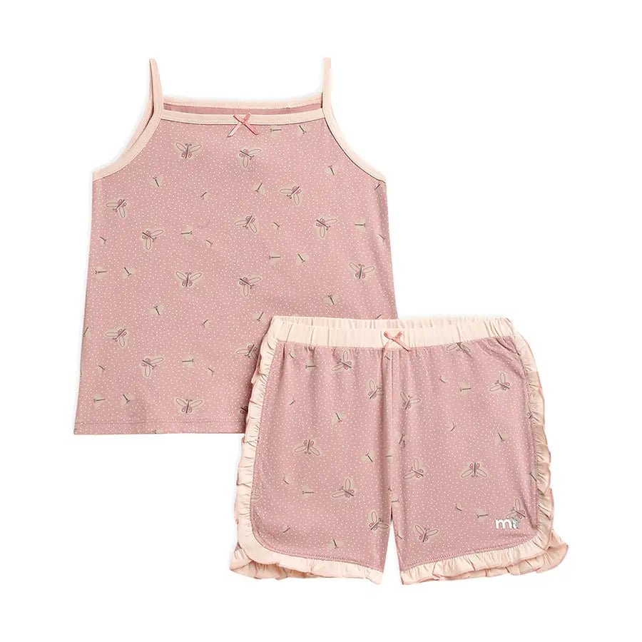 H&m baby girl sales shorts