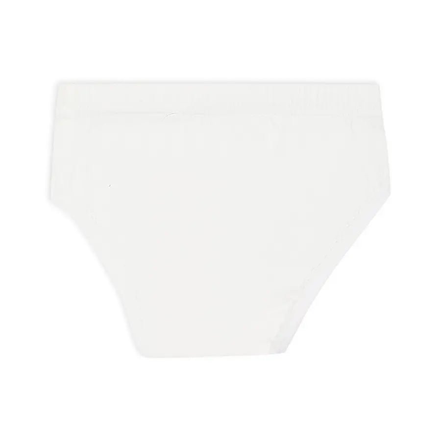 Baby Girl Sky Briefs (Pack of 3) Brief 5