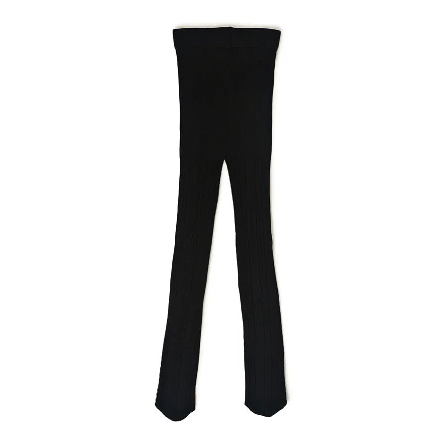 Black discount baby stockings