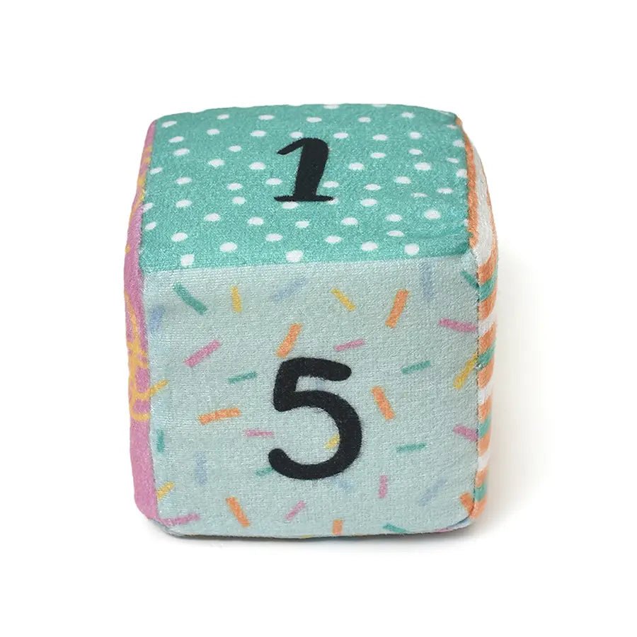 Diy baby milestone 2024 blocks