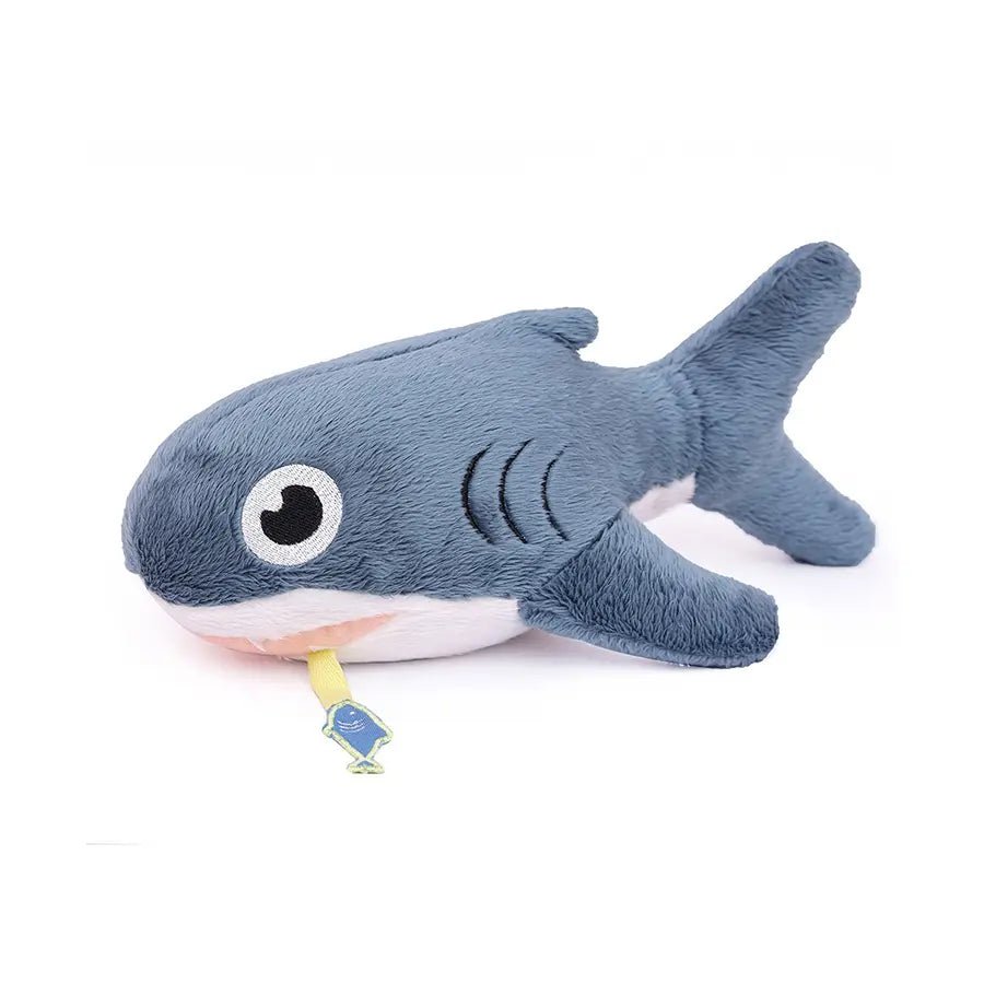 Mi Arcus Baby Shark Toy For Kids Soft Toys For Newborn Babies
