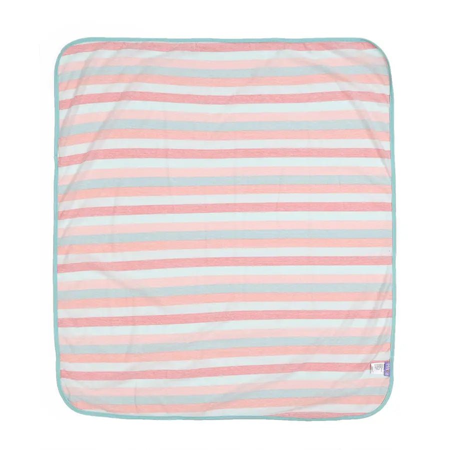 Beeby First layer sheet- Cuddle-2 (Pack of 2)-Swaddle Wrap-8