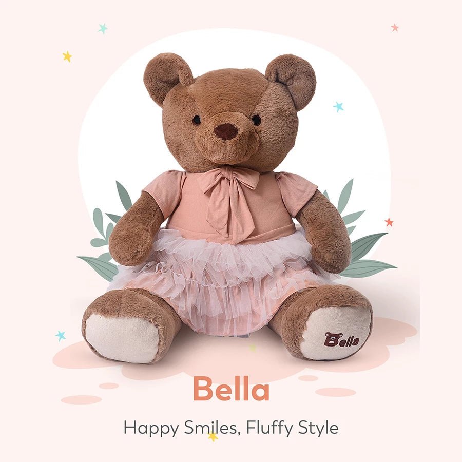 Bella Soft Toy-Soft Toys-8