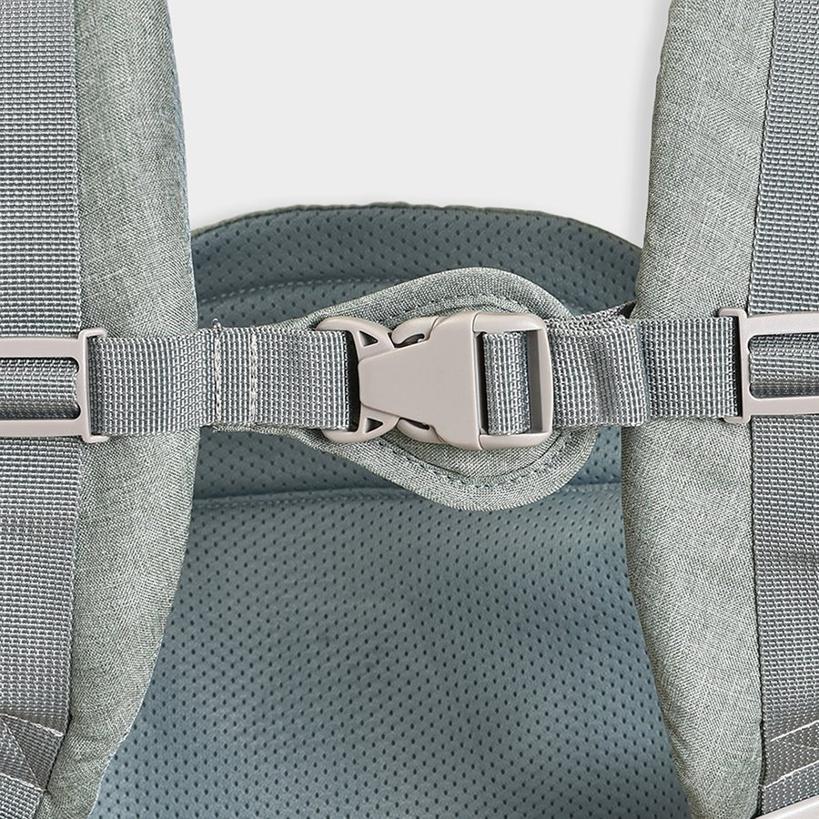 Bloom Hip Seat Baby Carrier Green Baby Carrier 9