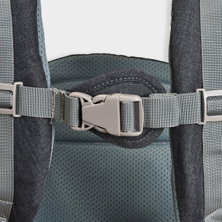 Bloom Hip Seat Baby Carrier Grey Baby Carrier 10