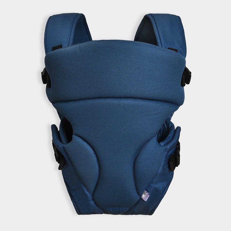 Bloom Hip Seat Blue Baby Carrier Baby Carrier 3