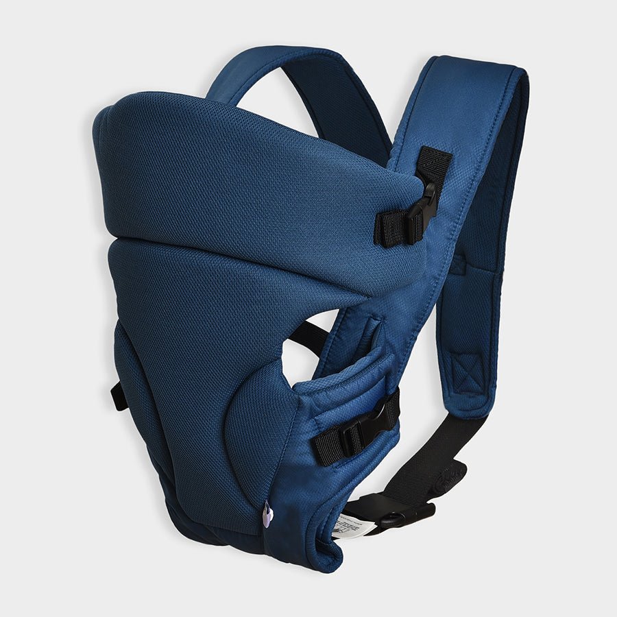 Bloom Hip Seat Blue Baby Carrier Baby Carrier 2