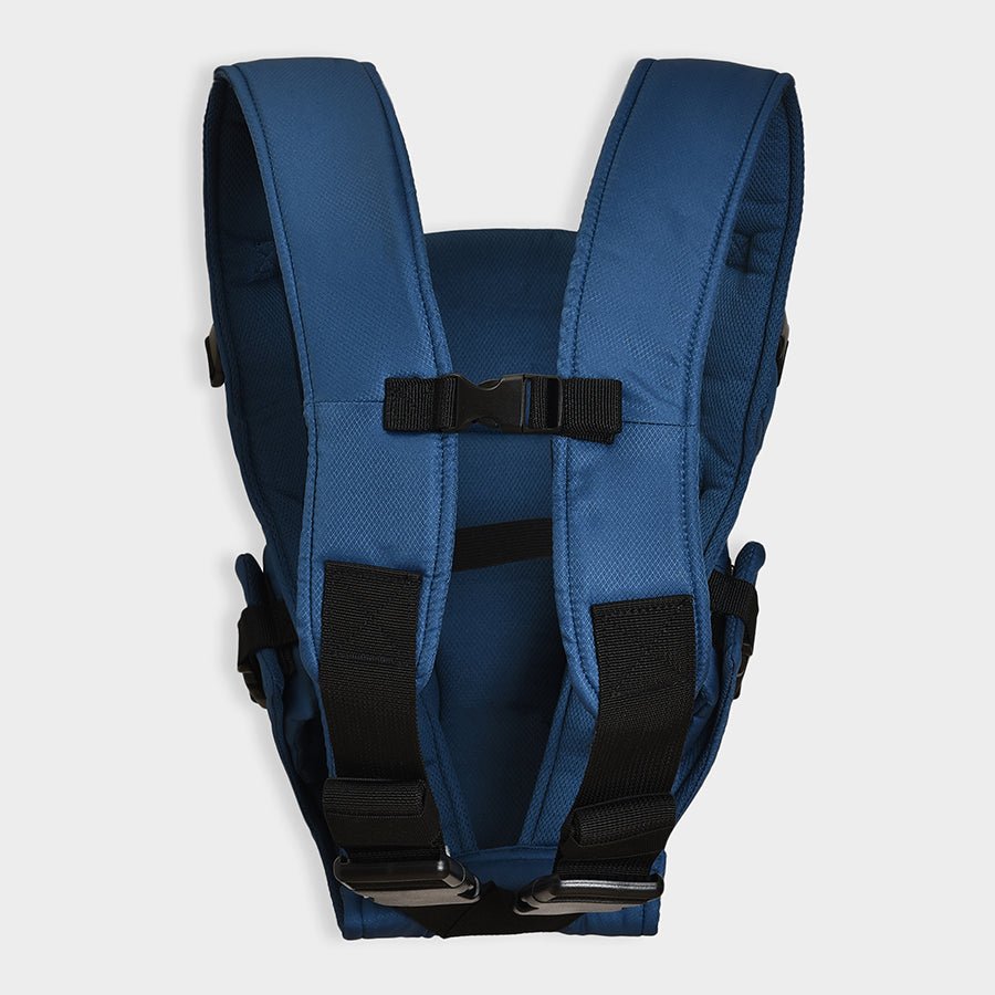 Bloom Hip Seat Blue Baby Carrier Baby Carrier 4
