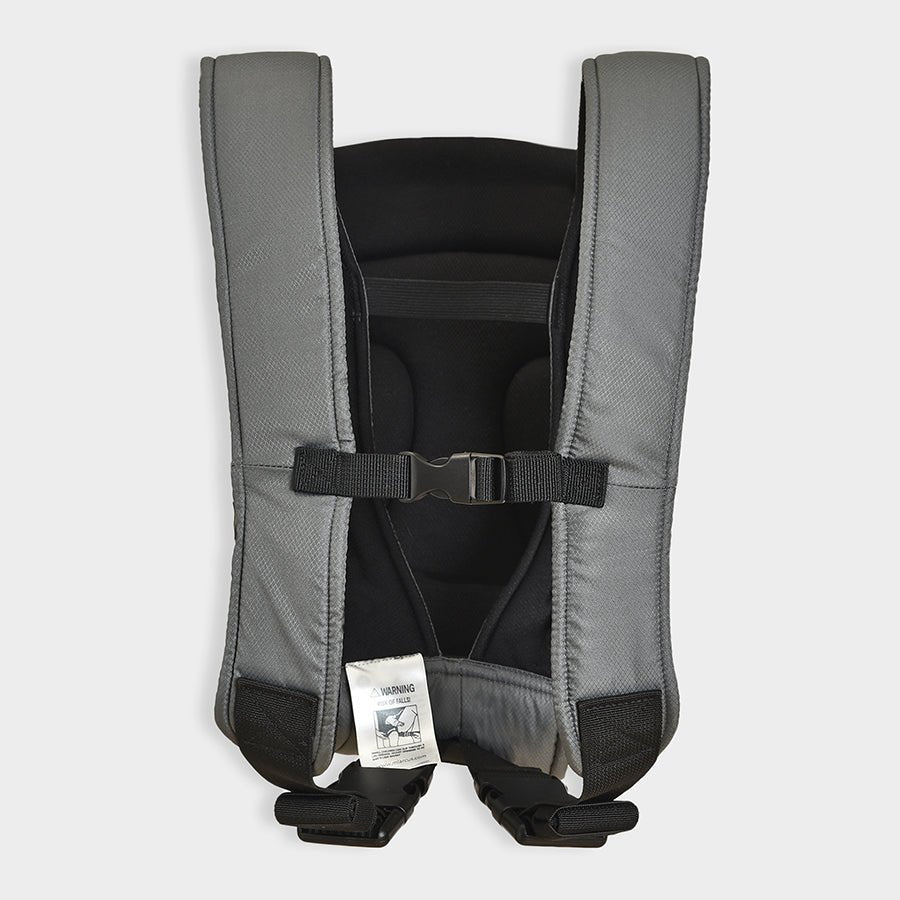 Bloom Hip Seat Grey Baby Carrier Baby Carrier 4