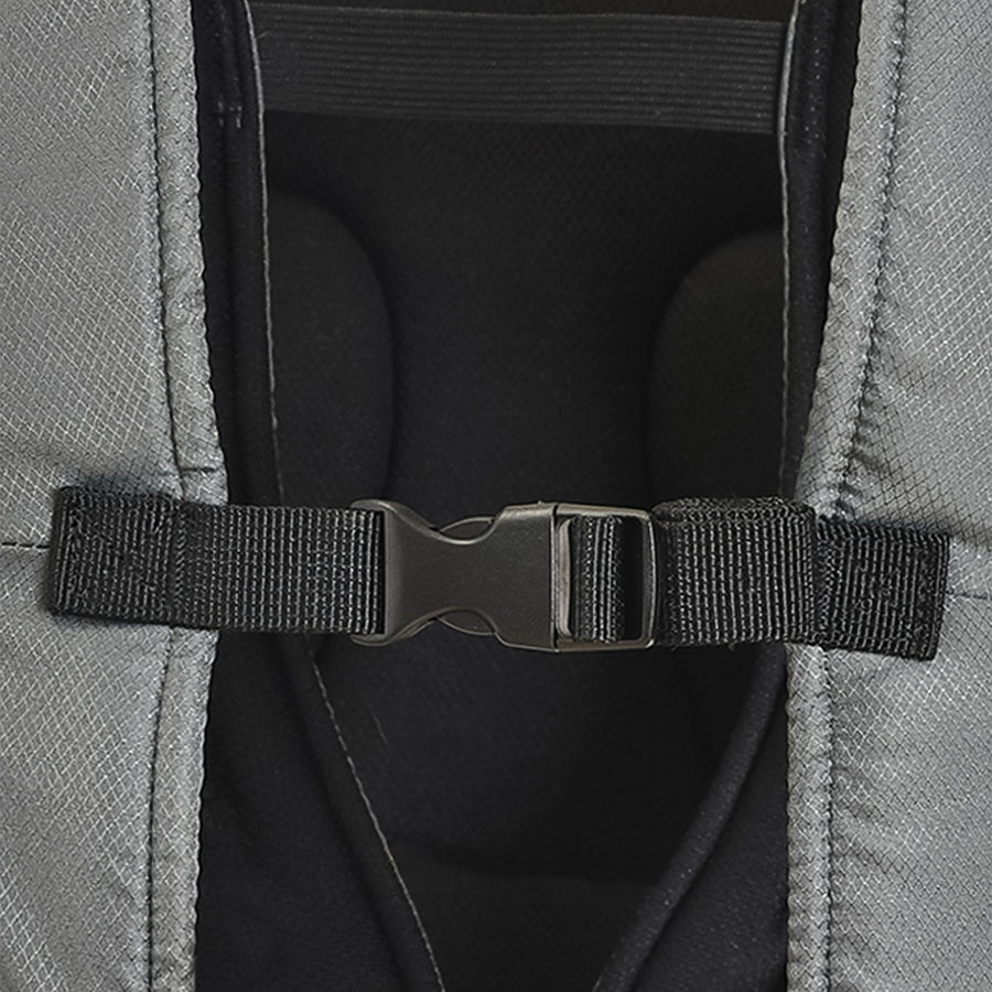 Bloom Hip Seat Grey Baby Carrier Baby Carrier 8