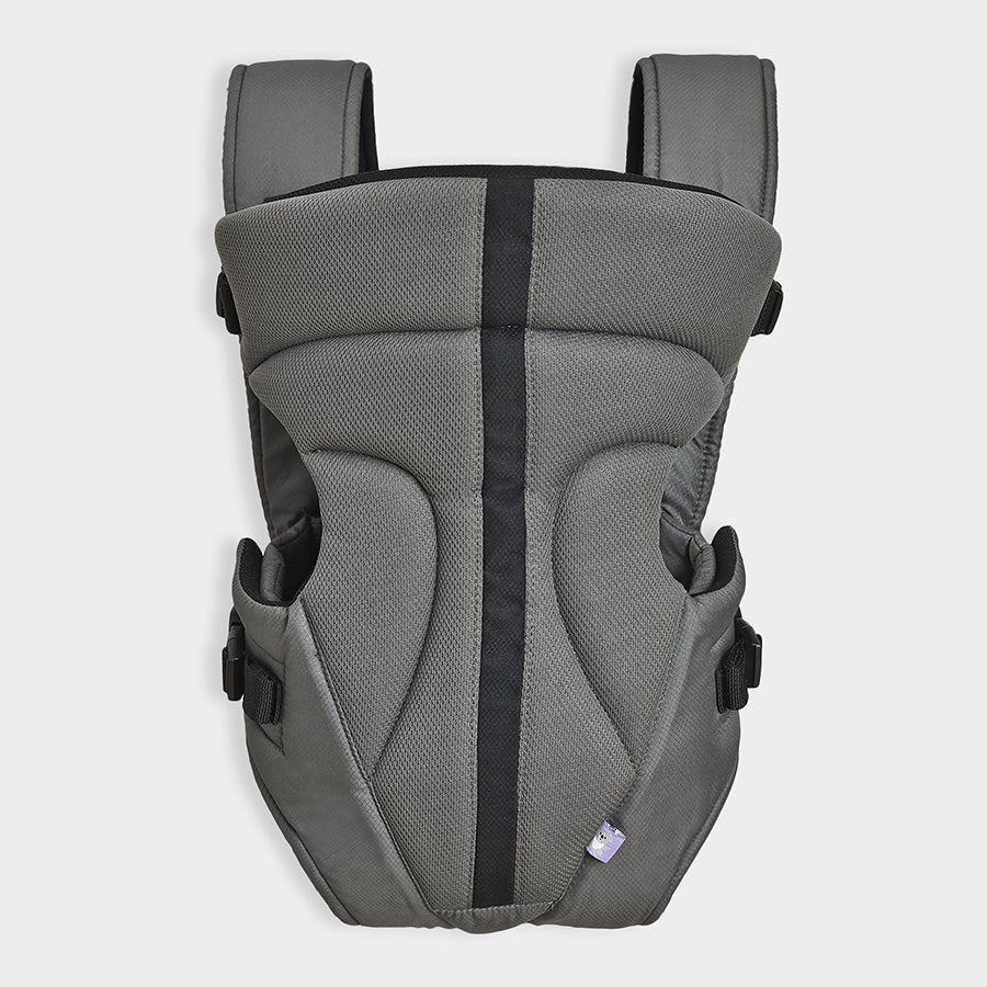 Bloom Hip Seat Grey Baby Carrier Baby Carrier 2