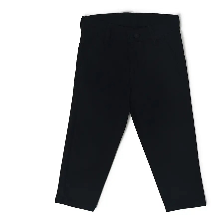 Cute Spring Korean Casual Loose Trousers Pants Jeans Denim Boys - L / Size  120 | Korean pants, Baby boy jeans, Jeans kids