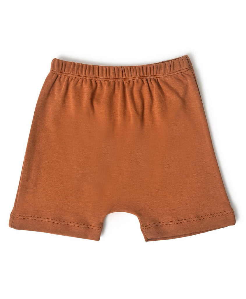 Buddy Kids Comfy Shorts- Pack of 3 Shorts 5
