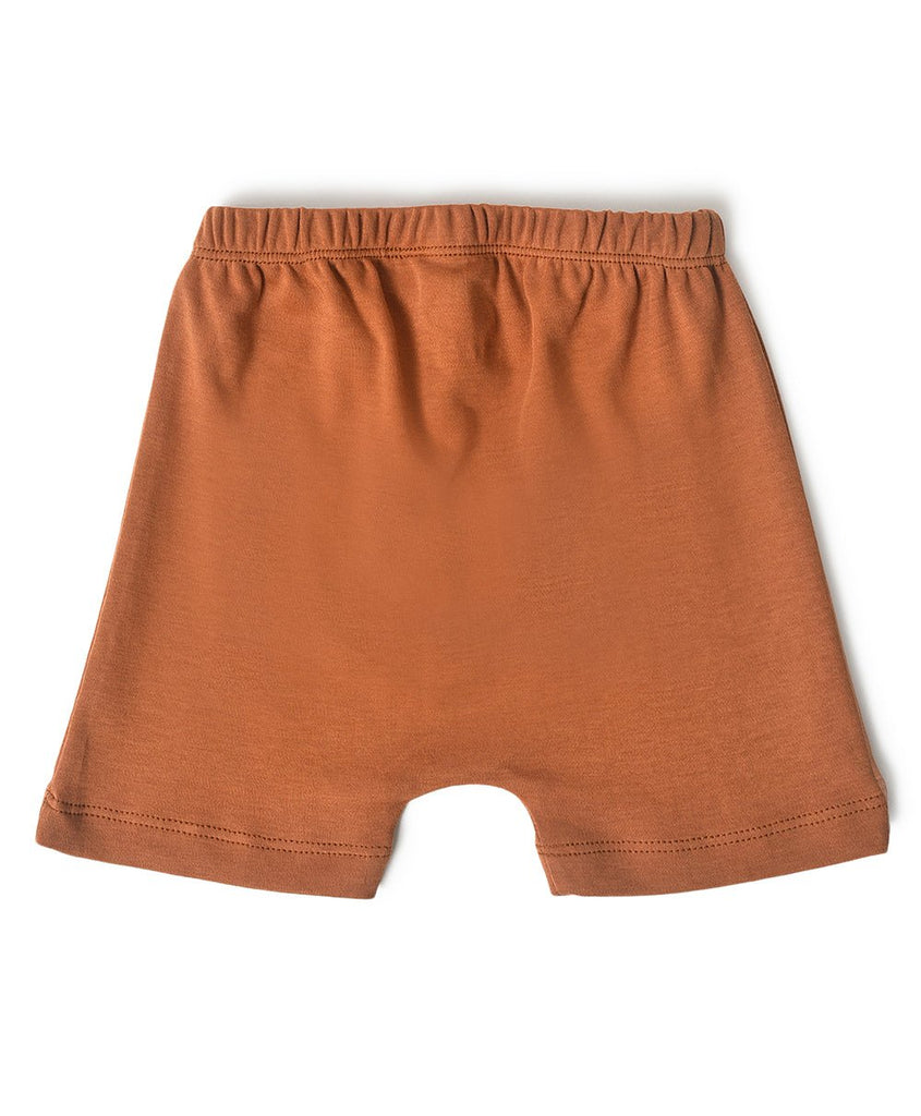Buddy Kids Comfy Shorts- Pack of 3-Shorts-6