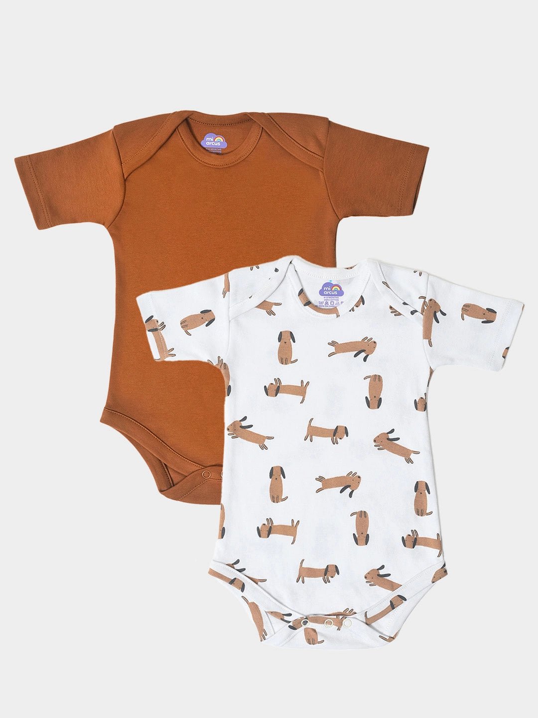 Mi Arcus Buy Baby Romper Boy Online India Baby Rompers For Summer