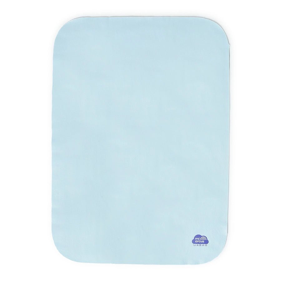 Buddy Multicolor Antipill Mattress Protector Pack of 4 Mattress Protector 15