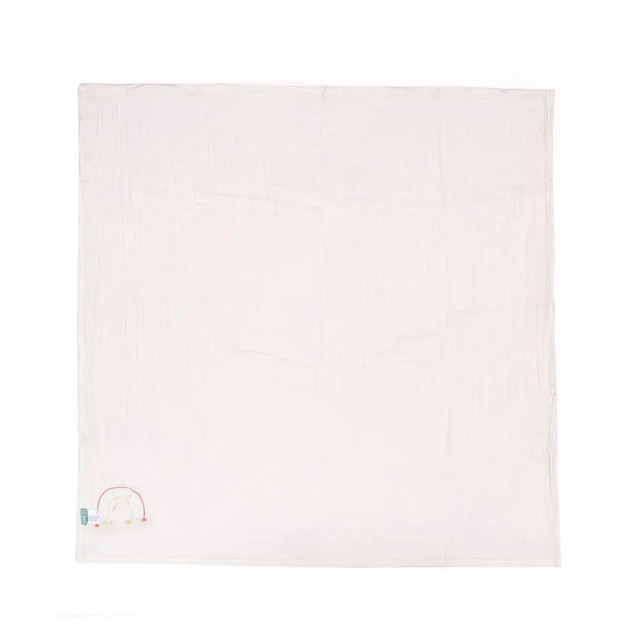 Buddy Woven Muslin Magic - Arcus Blanket 3