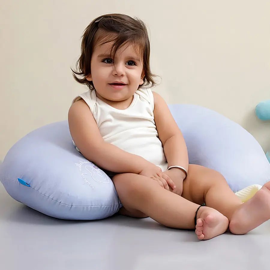 Comfort harmony feeding sales pillow
