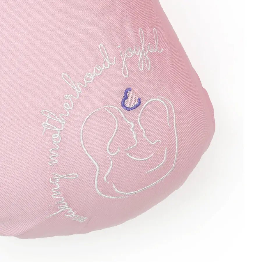 C Cushion Woven Pregnancy Pillow-Pregnancy Pillow-4
