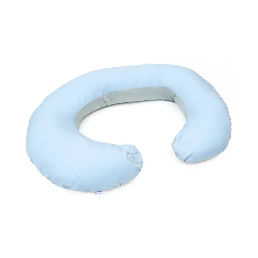 C Cushion Woven Pregnancy Pillow-Pregnancy Pillow-2