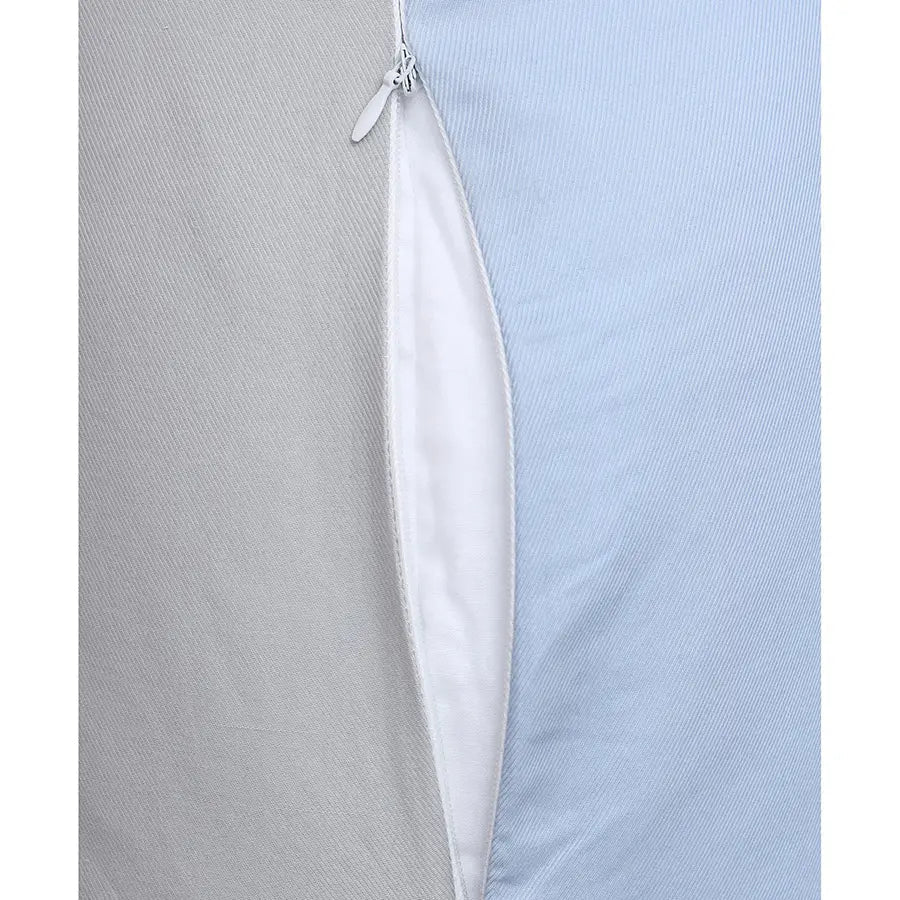 C Cushion Woven Pregnancy Pillow-Pregnancy Pillow-6