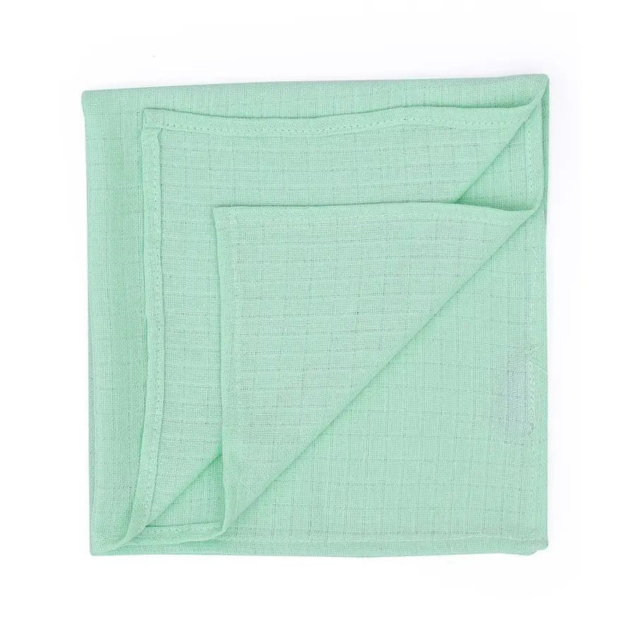 Care Muslin Squares - Arcus (Pack of 10) Swaddle Wrap 4