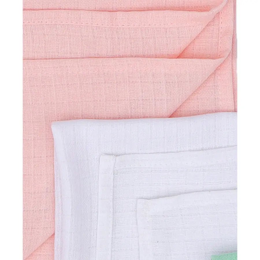 Care Muslin Squares - Arcus (Pack of 10) Swaddle Wrap 8