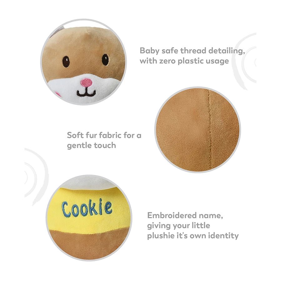 Cookie Soft Toy Soft Toys 11