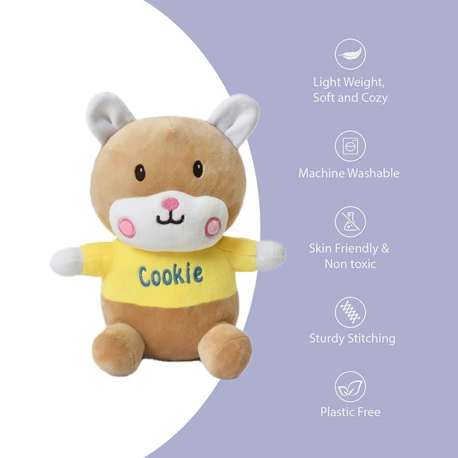 Cookie Soft Toy Soft Toys 9