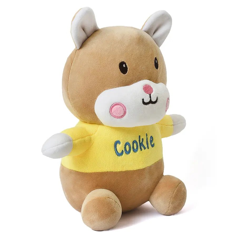 Cookie Soft Toy Soft Toys 4