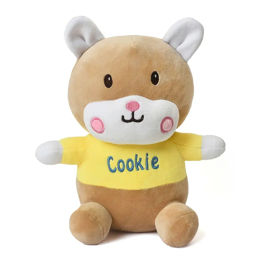 Cookie Soft Toy-Soft Toys-1