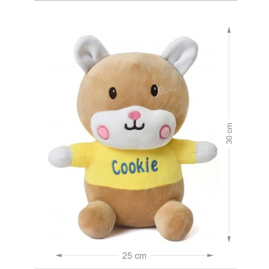 Cookie Soft Toy Soft Toys 10