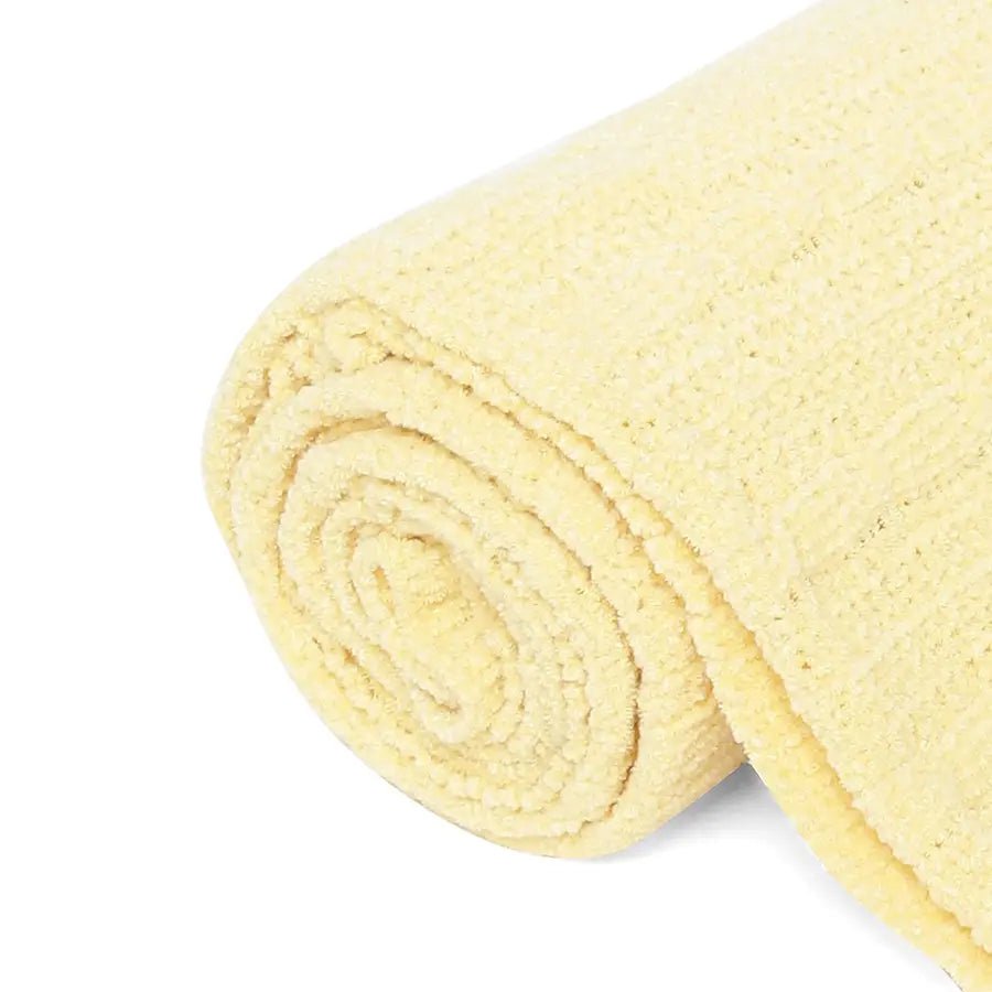 Cozy Knitted Blanket-Blanket-4